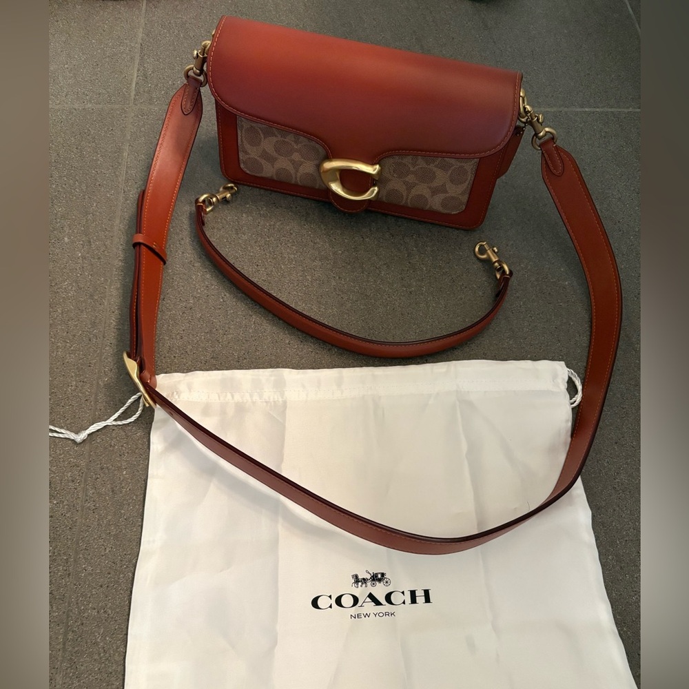Coach tabby 26 (new)